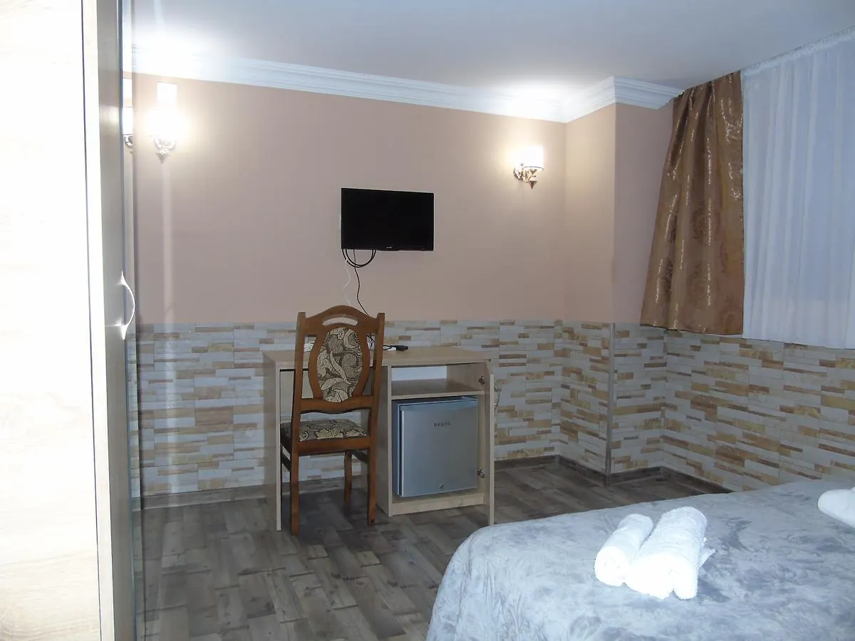 Kro Hotel Oscar Batumi
