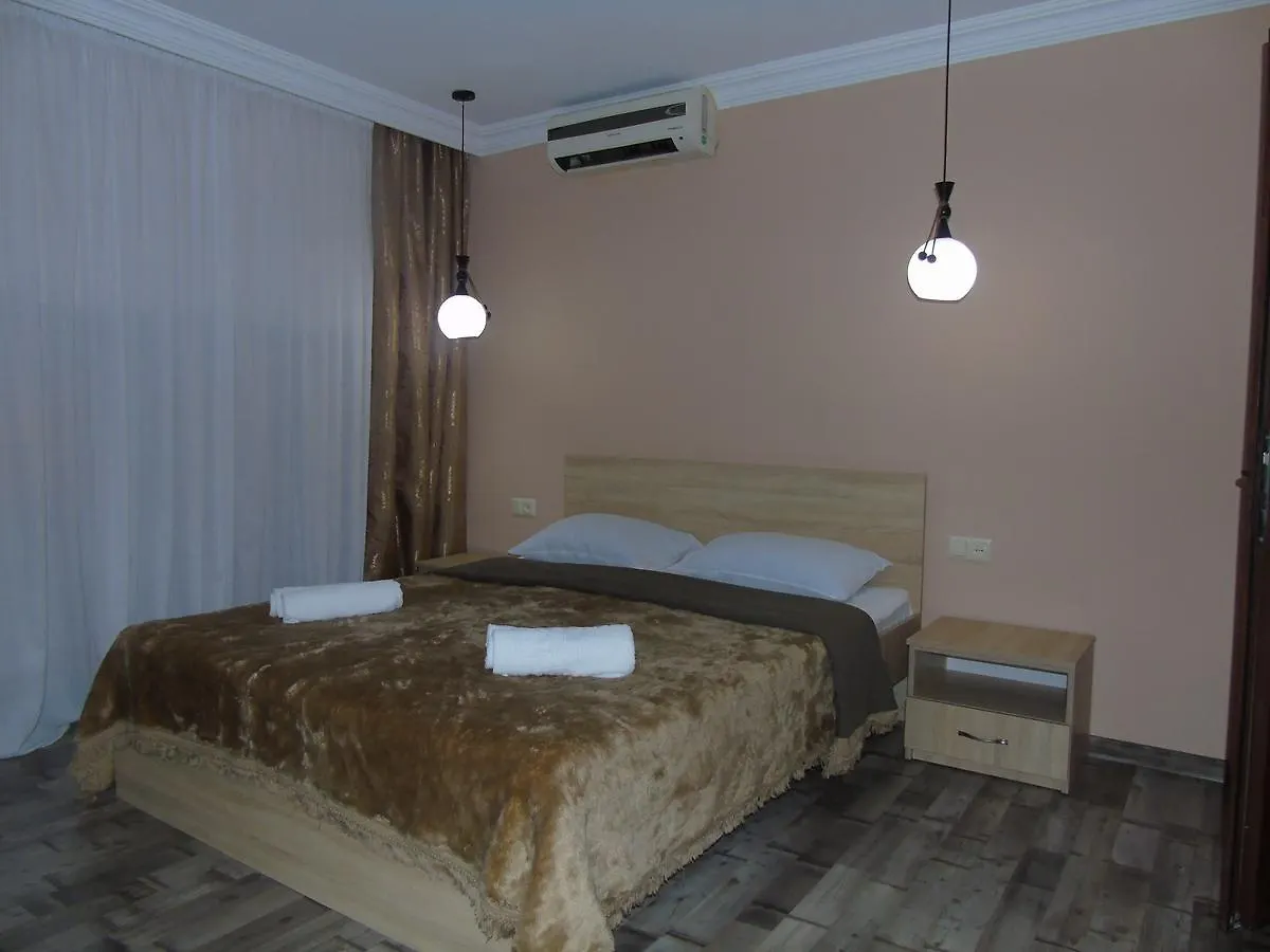 Hotel Oscar Batumi
