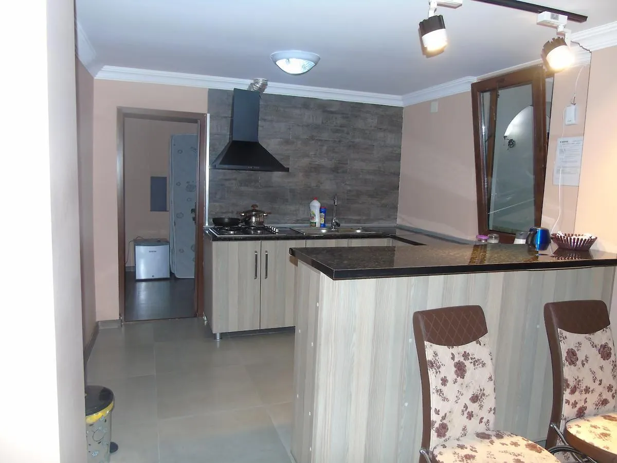 Kro Hotel Oscar Batumi